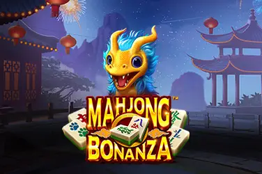 Mahjong Bonanza